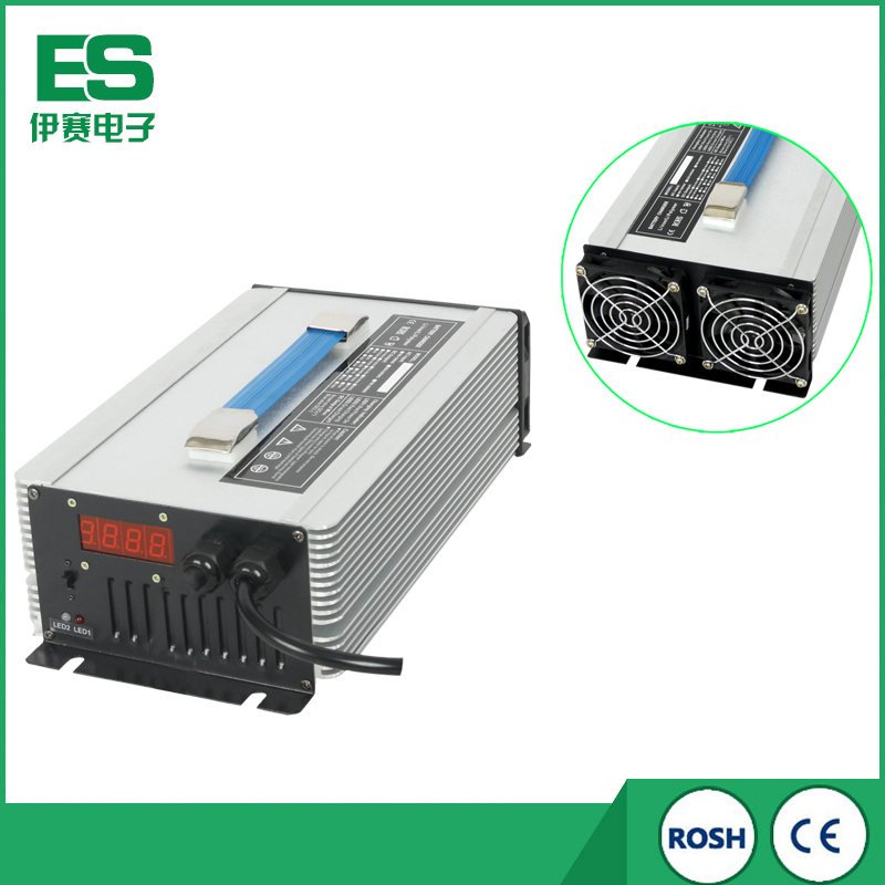 ES-D(1500W)系列充电器