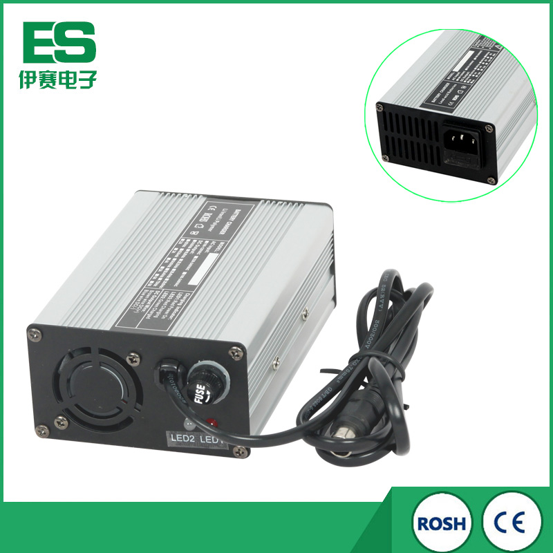 ES-W(120W)系列充电器