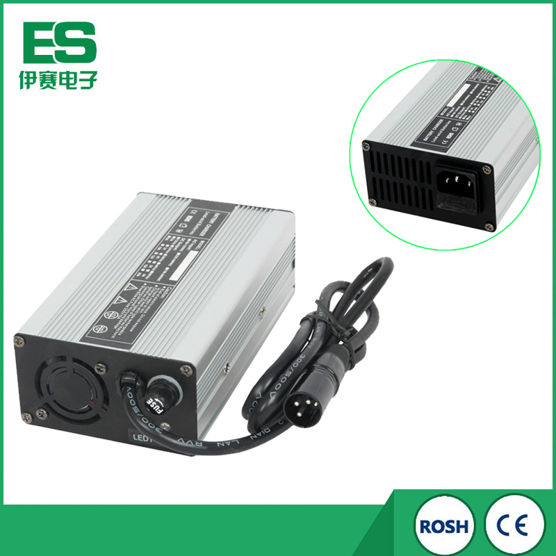 ES-S(180W)系列充电器