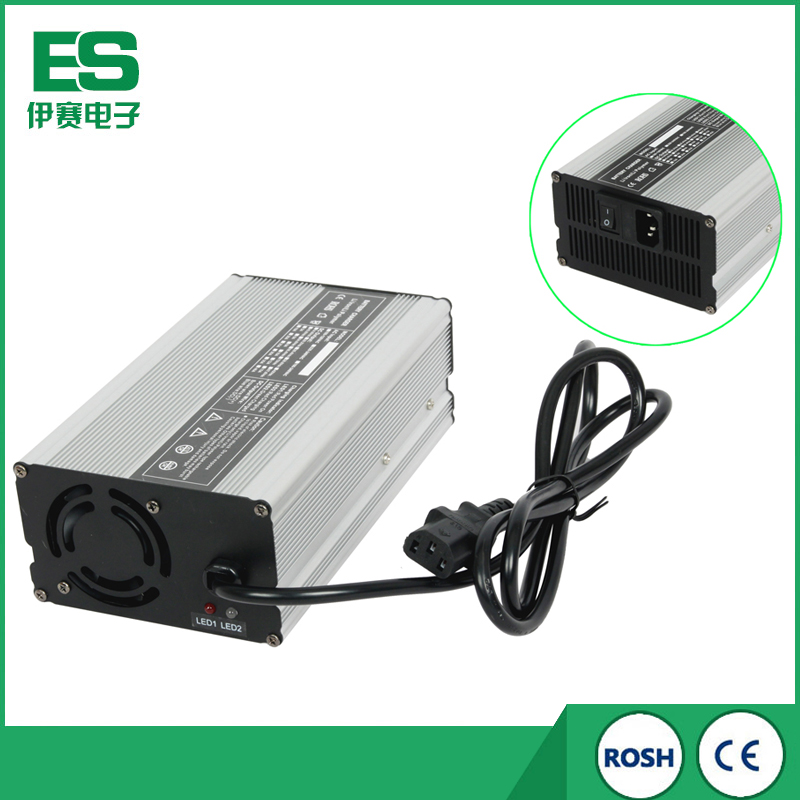 ES-E(600W)系列充电器